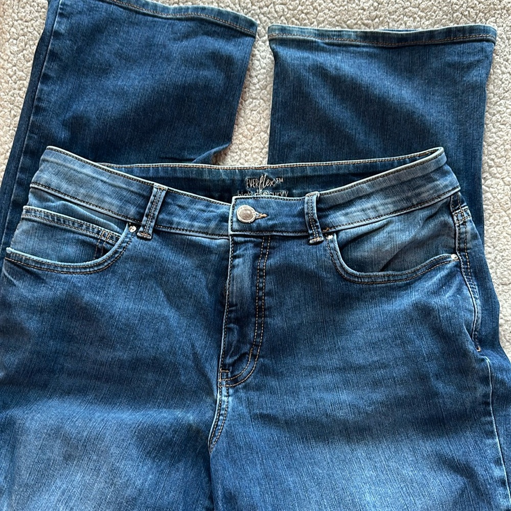 Maurice’s EverFlex Size 14